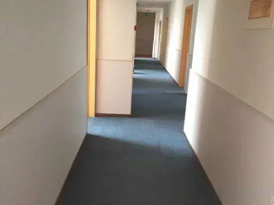 Далянь: Sunshine Habitat Hotel (Dalian University of Technology)