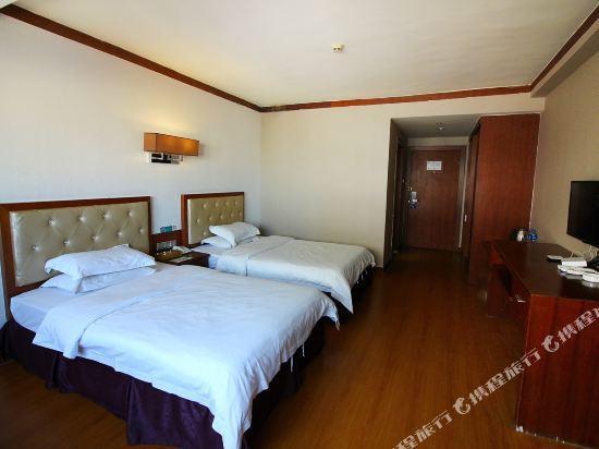 Чжухай: Xinqing Business Hotel
