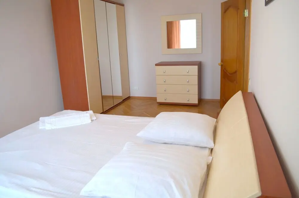 Москва: Intermark Apartment Tsvetnoy