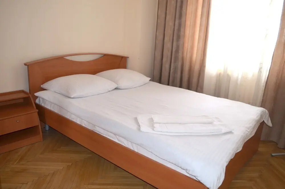 Москва: Intermark Apartment Tsvetnoy