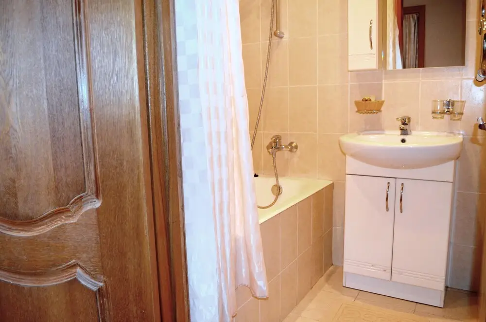Москва: Intermark Apartment Tsvetnoy