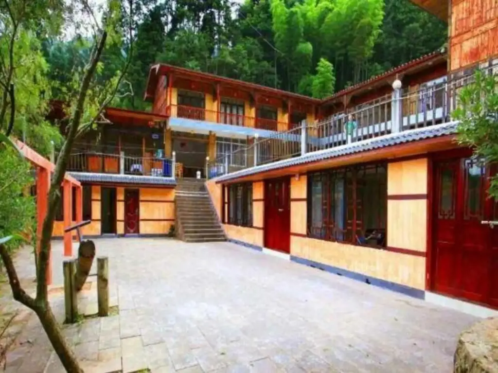 Xiangbiling Manor — фото 1