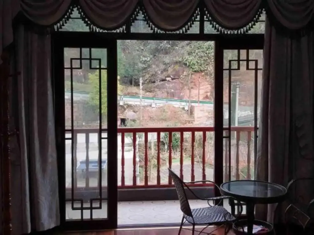 Чунцин: Xiangbiling Manor