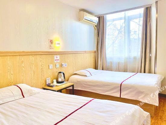 Тяньцзинь: Weiqingxuan Motel