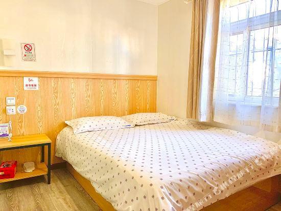 Тяньцзинь: Weiqingxuan Motel