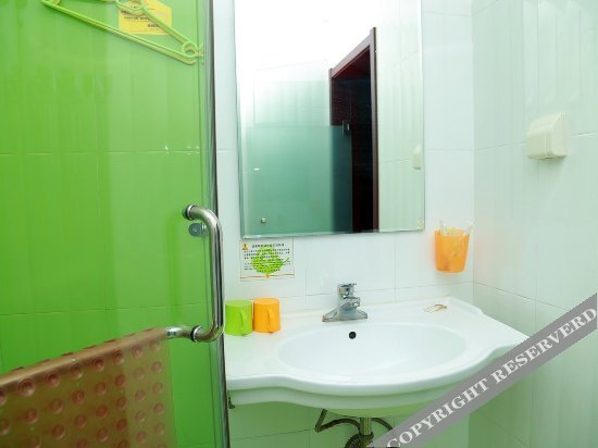 Тяньцзинь: Ruting Express Hotel Yangliuqing