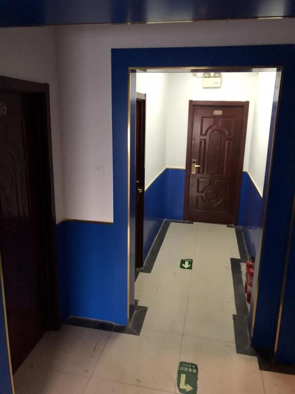 Пекин: Beijing Z.S. Inn Temple of Heaven Branch - Hostel