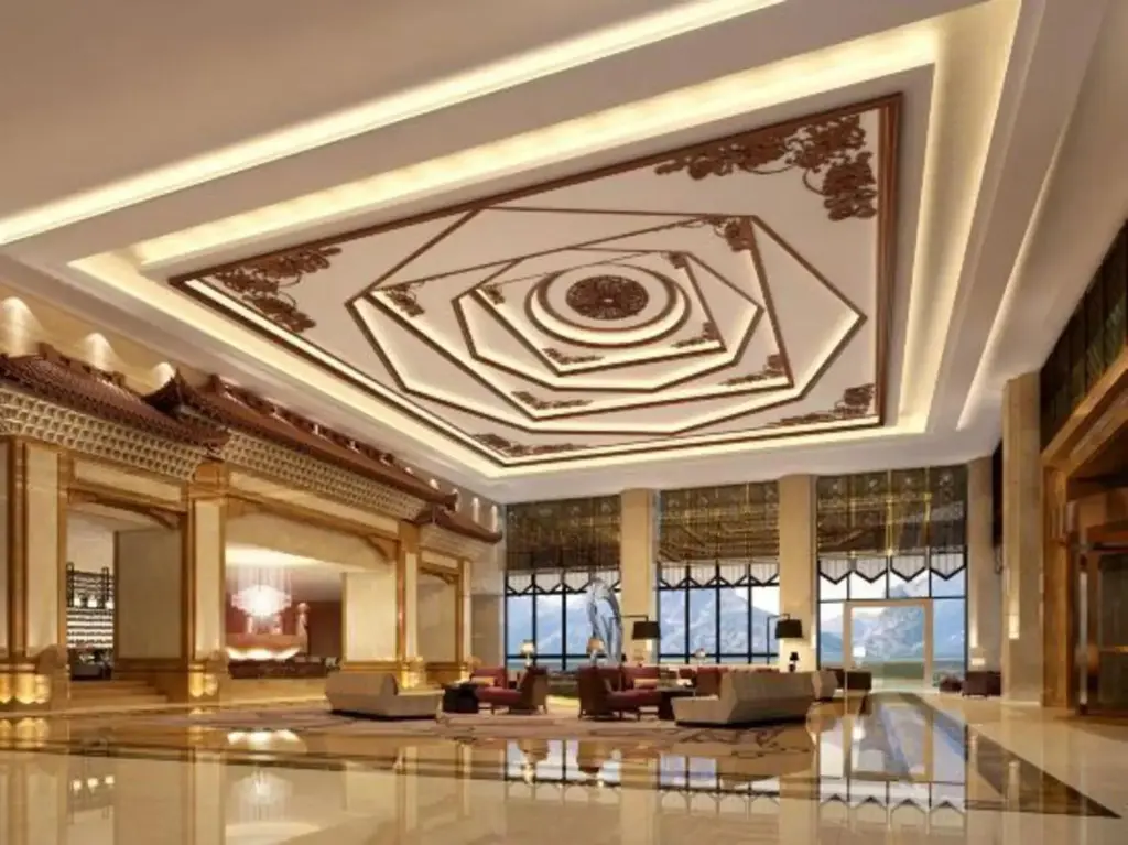 Саньмин: Kejia International Hotel