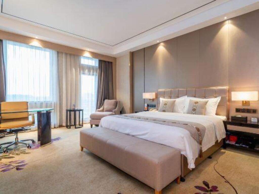 Саньмин: Kejia International Hotel