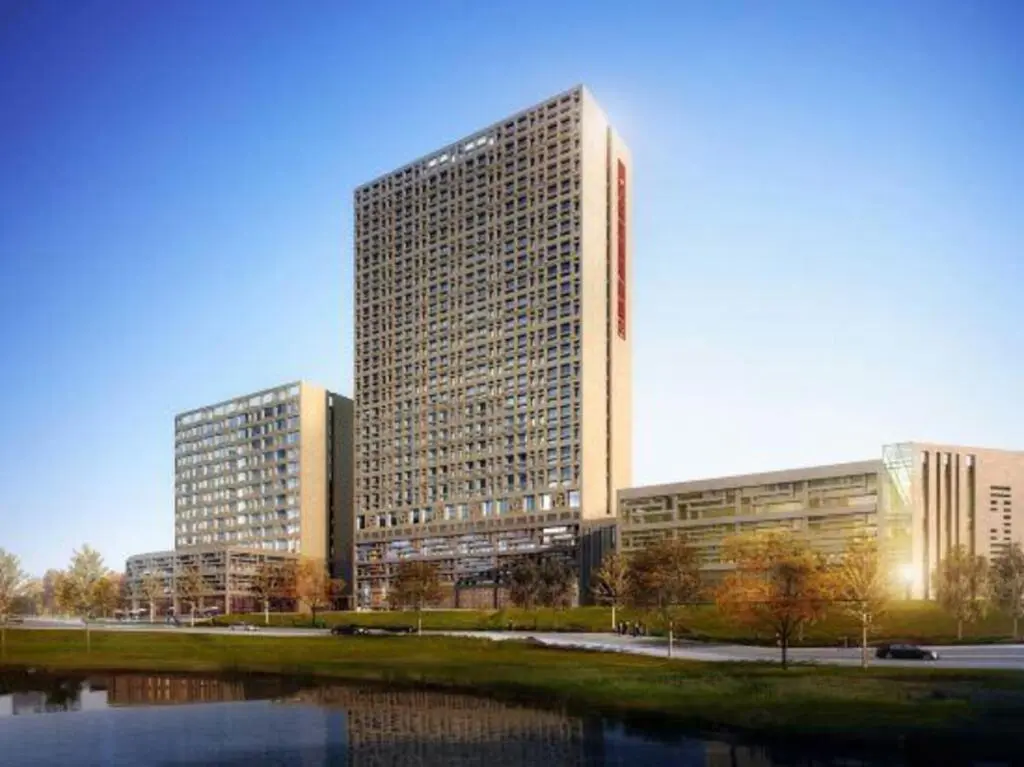Саньмин: Kejia International Hotel