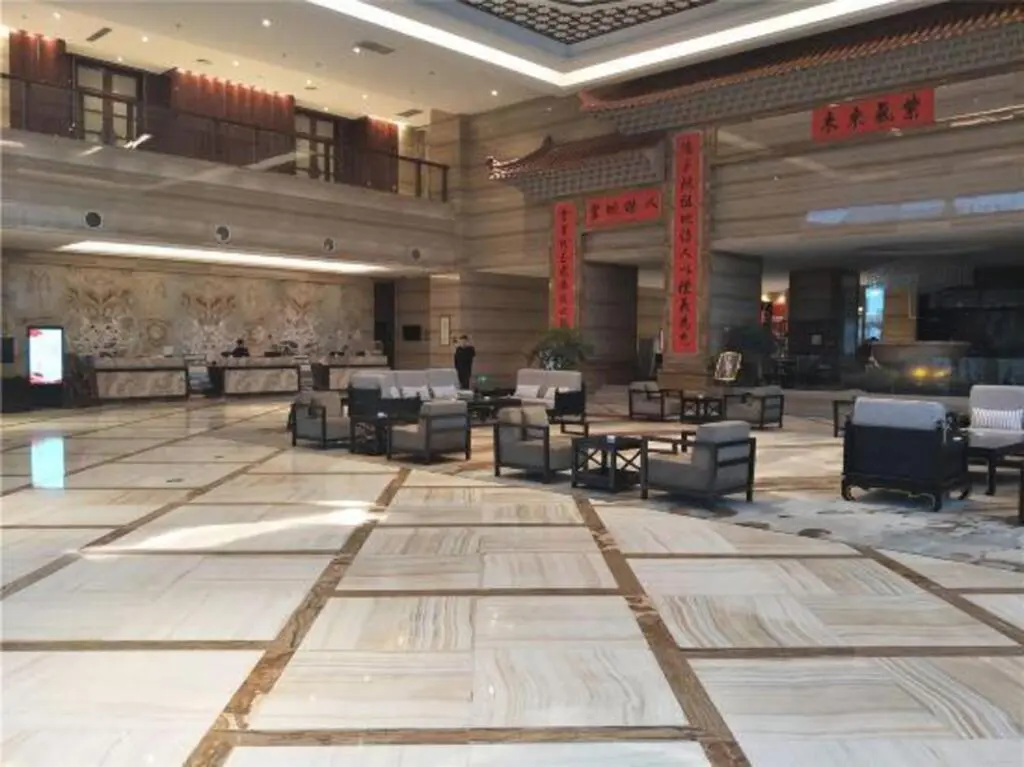 Саньмин: Kejia International Hotel