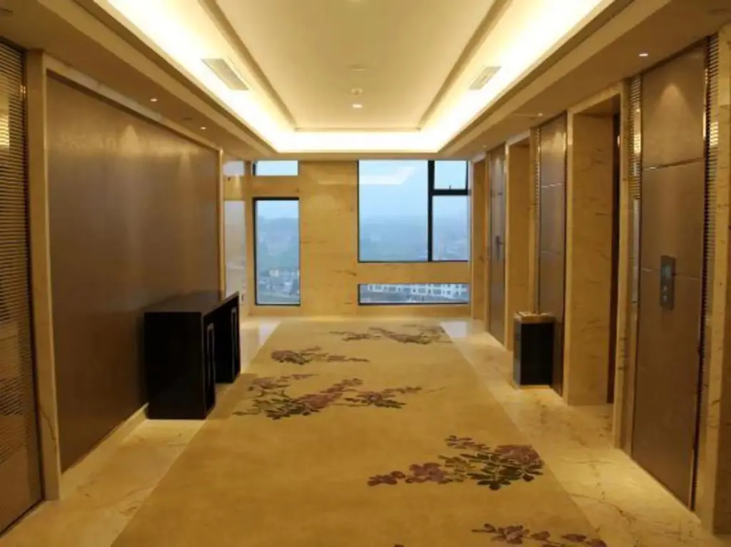 Саньмин: Kejia International Hotel