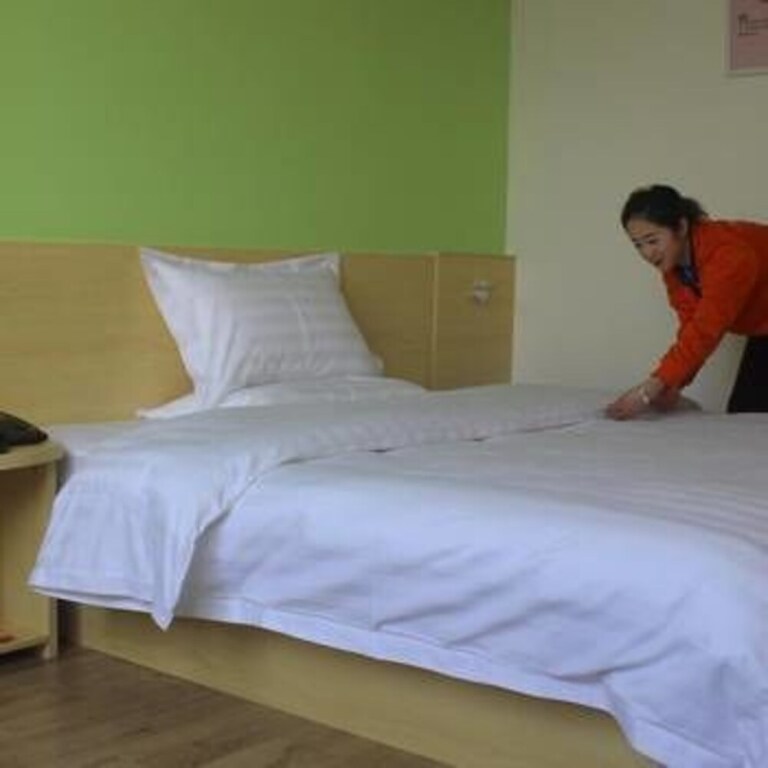 Чэнду: 7 Days Inn