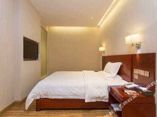 Гуанчжоу: π Hotel (North Store of Chimelong Station Zoo, Guangzhou)