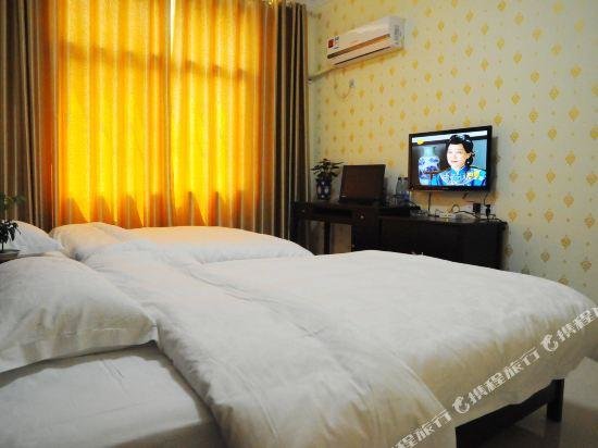Хэнъян: Caihuo Hotel