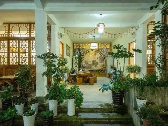 Snail Inn (Tengchong) — фото 1