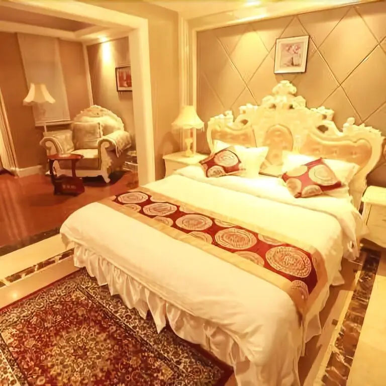 Шэньян: Tianxi International Hotel