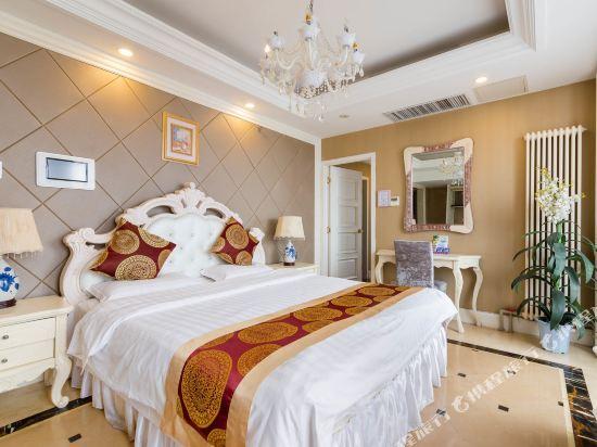 Шэньян: Tianxi International Hotel
