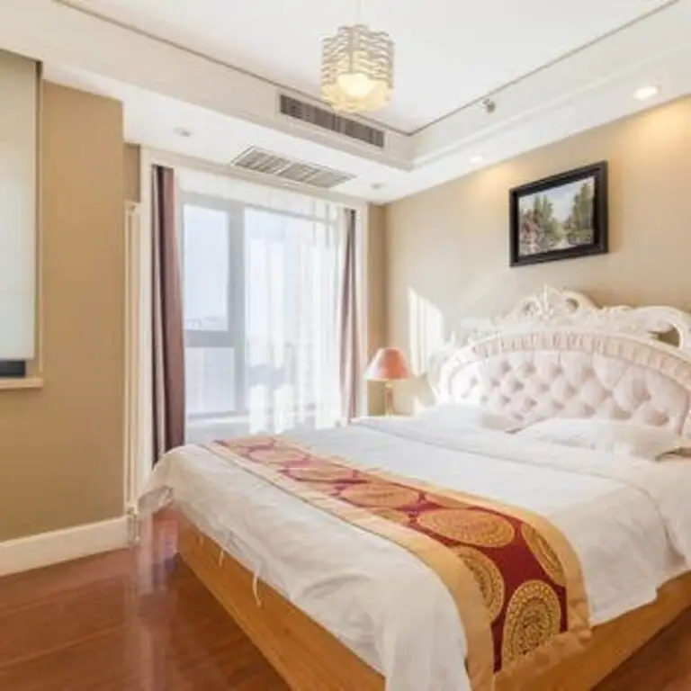 Шэньян: Tianxi International Hotel