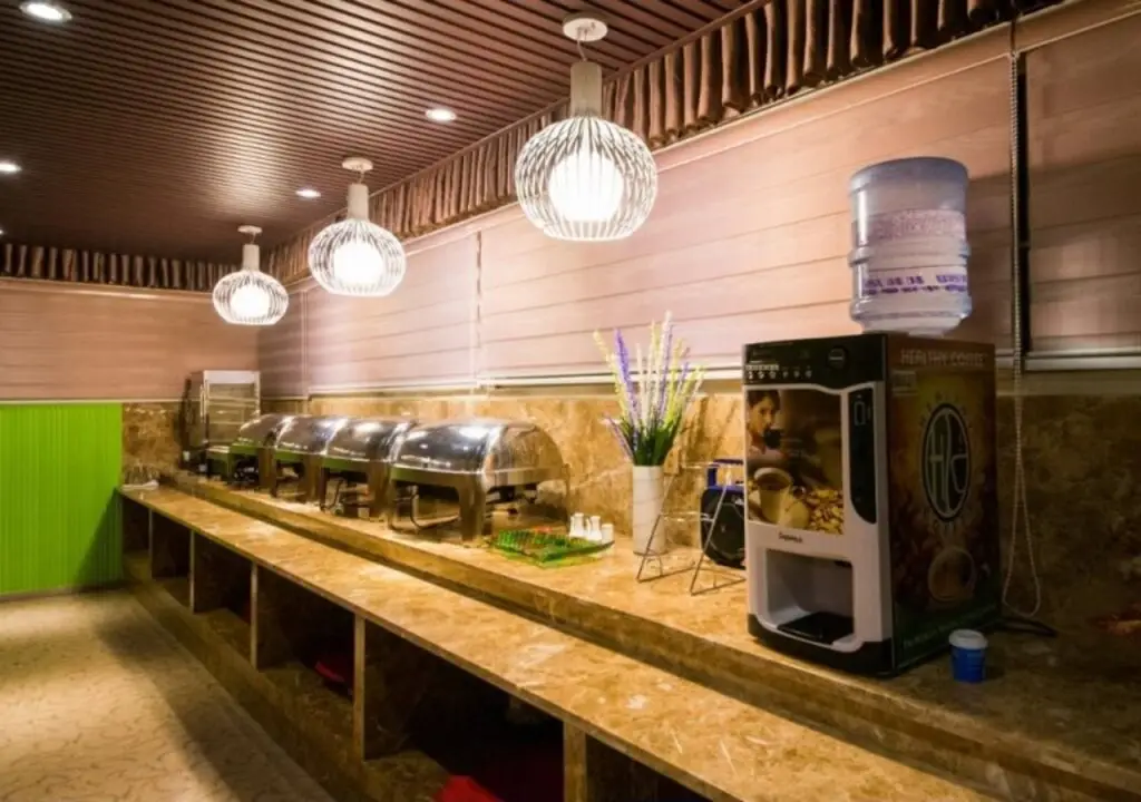 Наньтун: GreenTree Alliance Nantong Chongchuan Fangtian Market Branch
