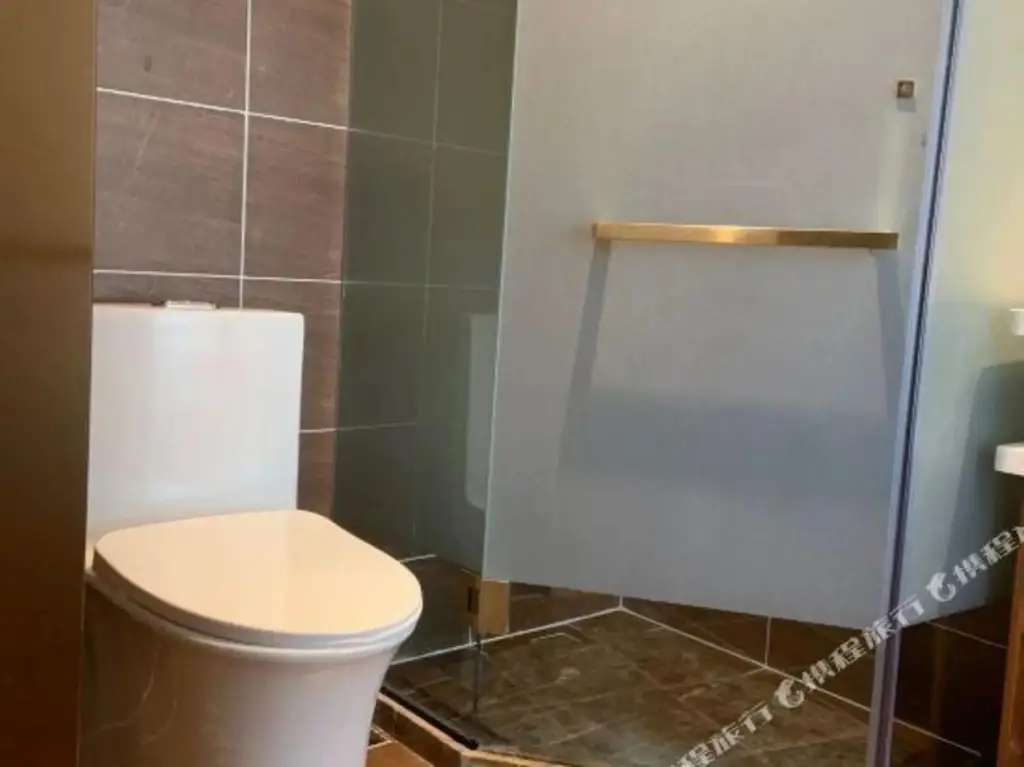 Тяньцзинь: 如家联盟·华驿精选酒店(天津人民西路店)