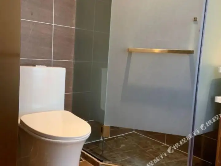 Тяньцзинь: 如家联盟·华驿精选酒店(天津人民西路店)
