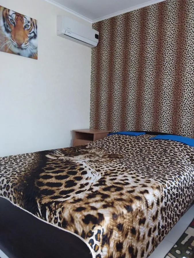 Геленджик: Средняя 15А