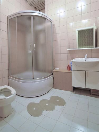 Москва: 3 Penguins Hostel at Petrovsky Boulevard