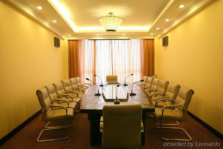 Хуаншань: Tong Ju Lou Hotel