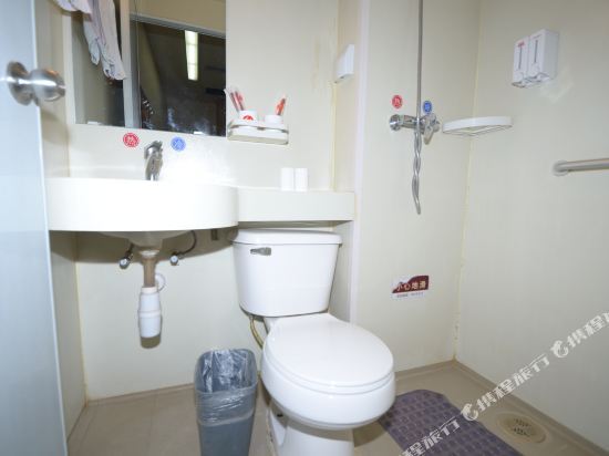 Баодин: Thank Inn Chain Hotel (Tang County Zhongshan North Street)