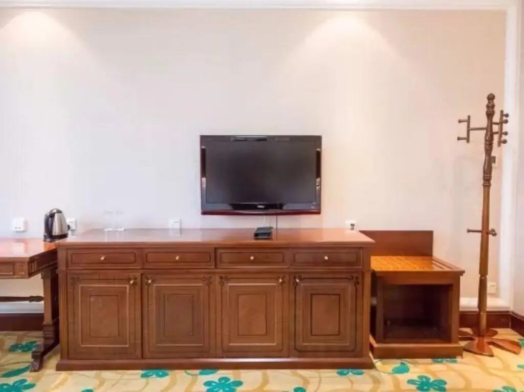 Циндао: Qingdao Shengde Garden Hotel