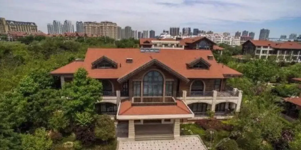 Qingdao Shengde Garden Hotel — фото 1