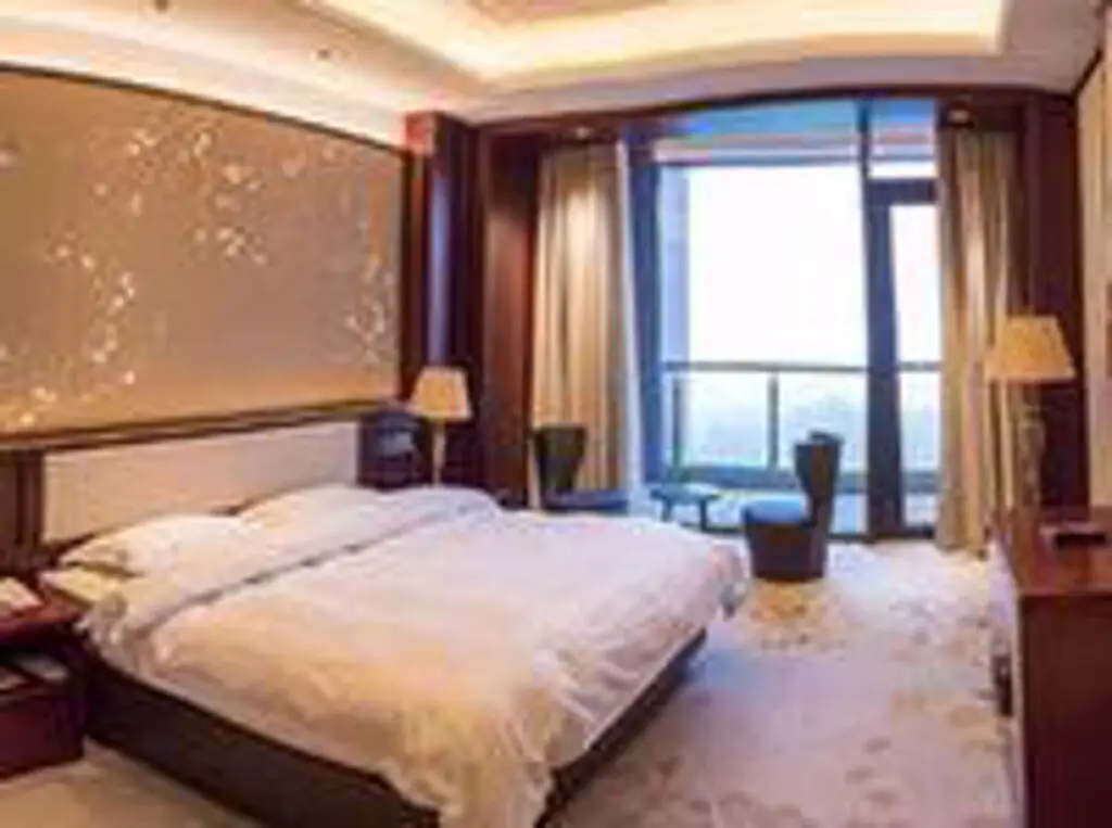 Циндао: Qingdao Shengde Garden Hotel