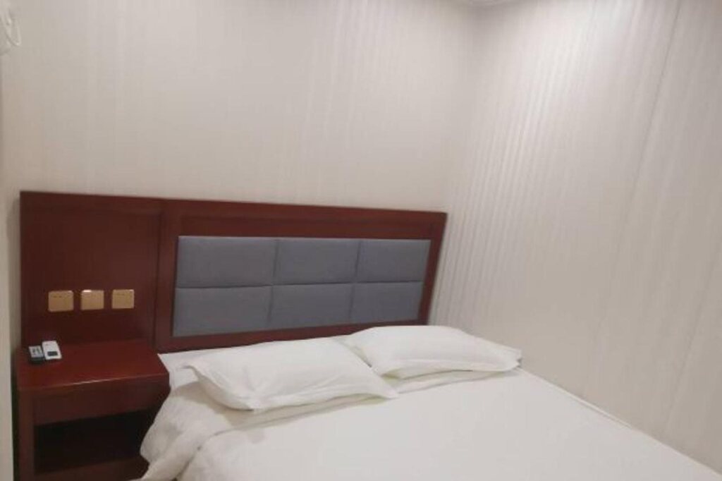 Пекин: Aohui Hotel
