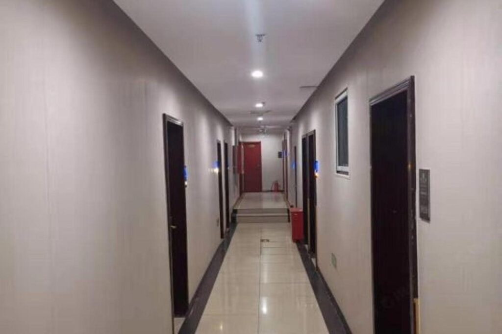 Пекин: Aohui Hotel