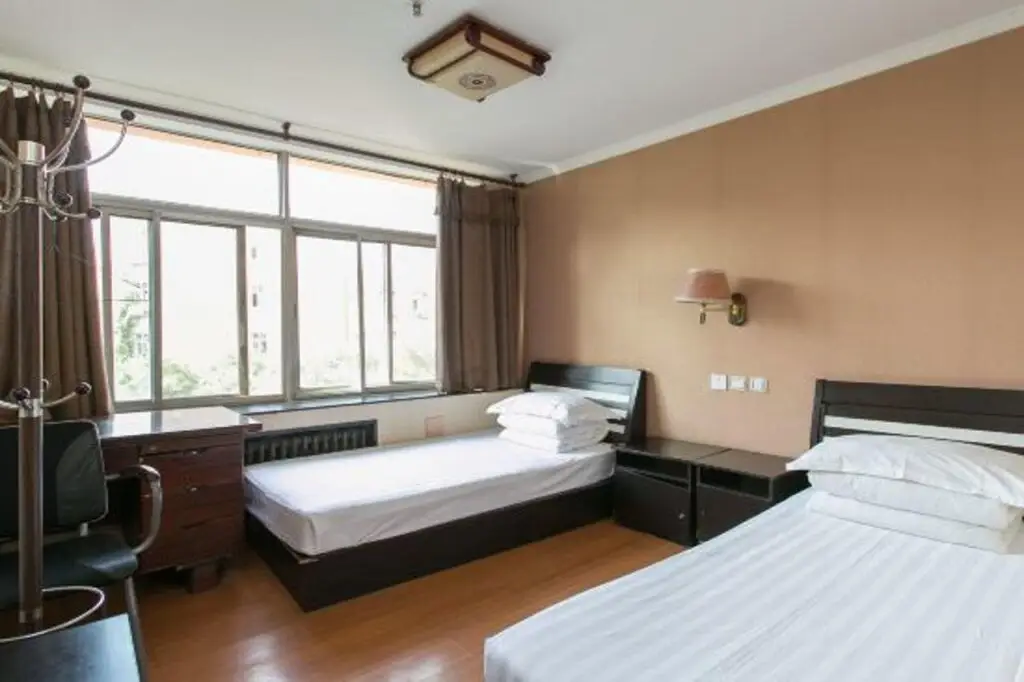 Пекин: Aohui Hotel