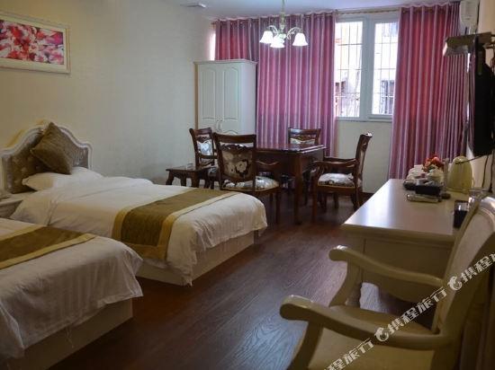 Чунцин: Xiaoqiang Business Hotel