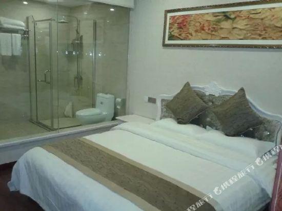 Чунцин: Xiaoqiang Business Hotel