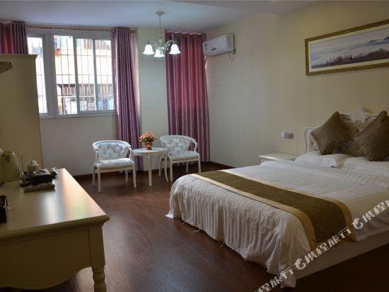 Чунцин: Xiaoqiang Business Hotel