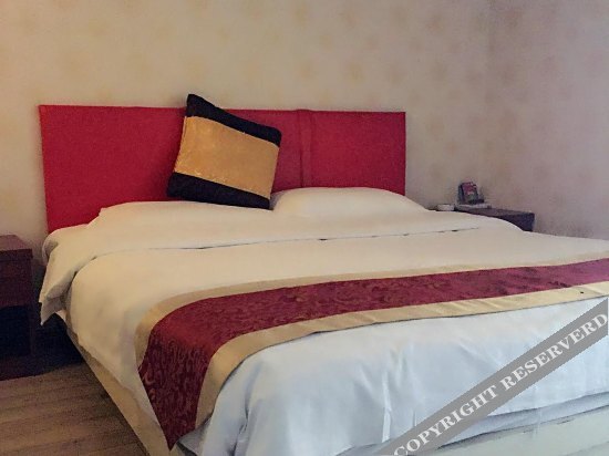 Чунцин: Fanke Hotel Chongqing