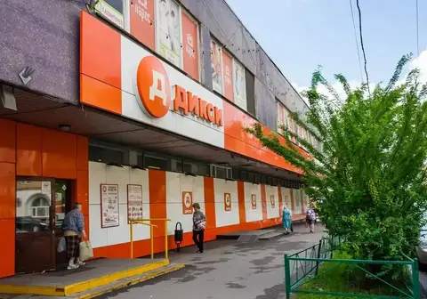 Gnezdo Novoslobodskaya — фото 1