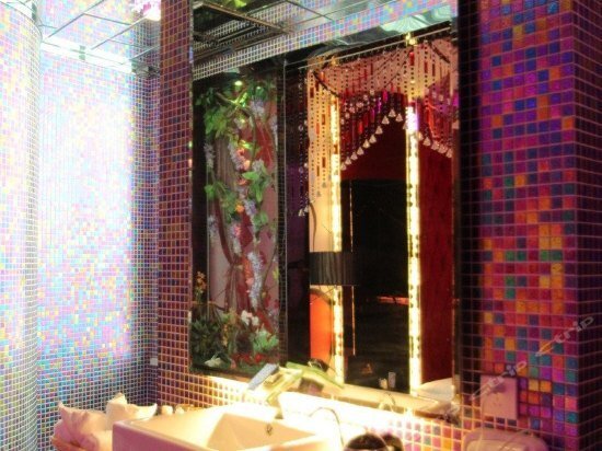Шанхай: Aisen Boutique Hotel