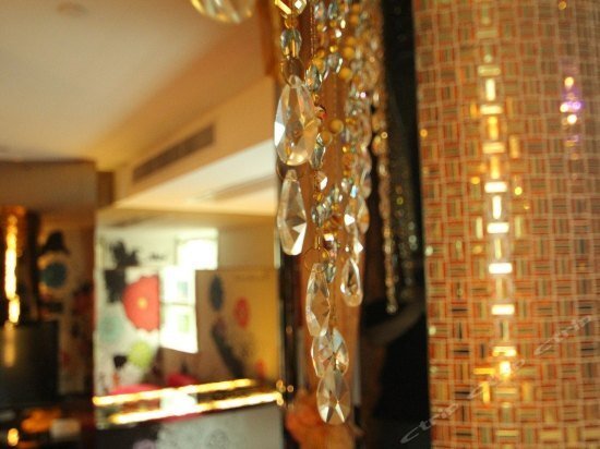 Шанхай: Aisen Boutique Hotel