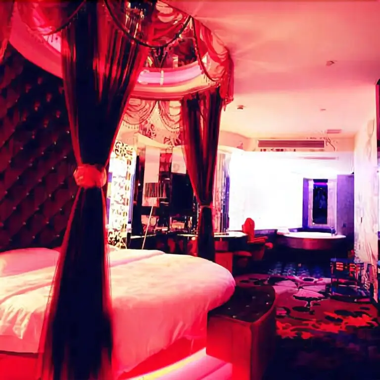 Шанхай: Aisen Boutique Hotel