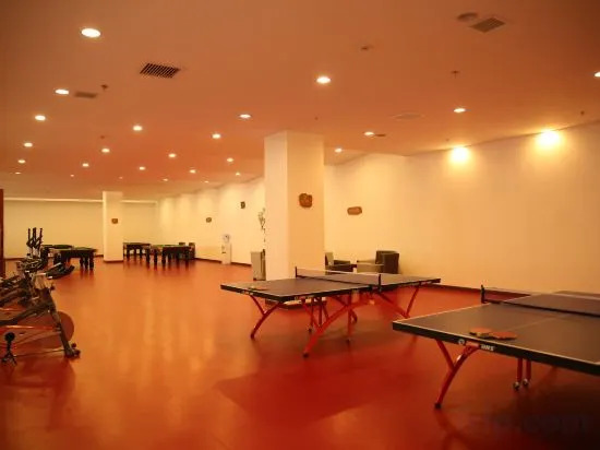 Linduo Hot Springs — фото 1