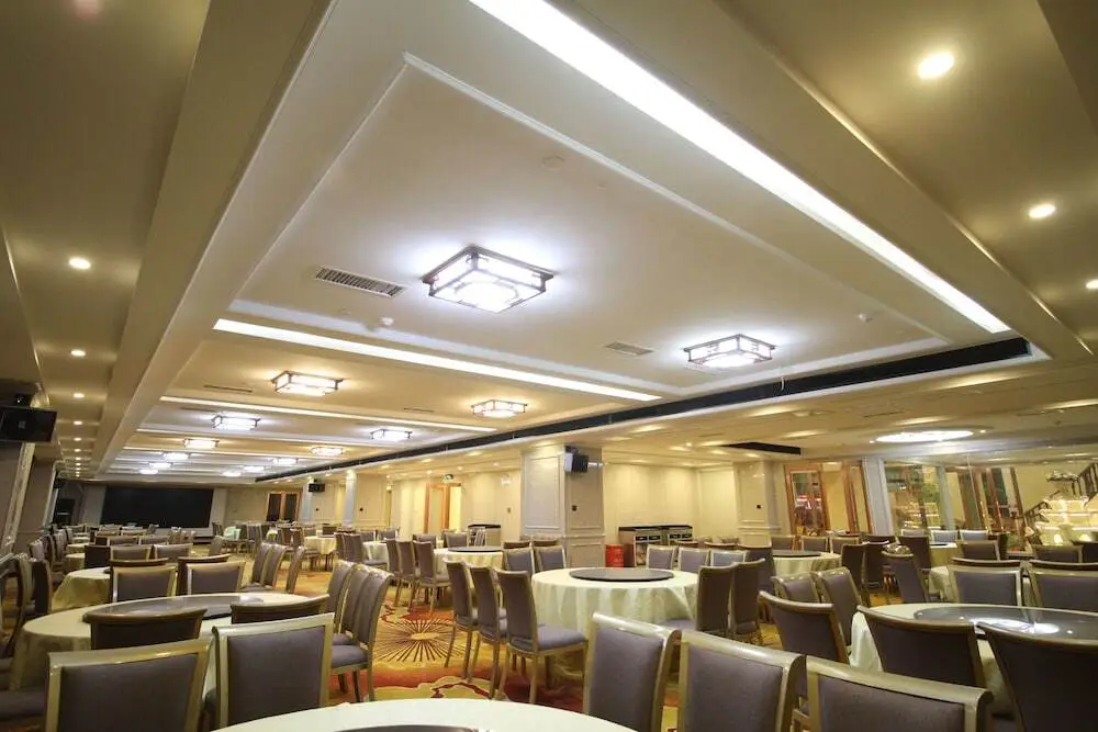 Юнчжоу: Xiaoxiang Binhu Hotel Yongzhou