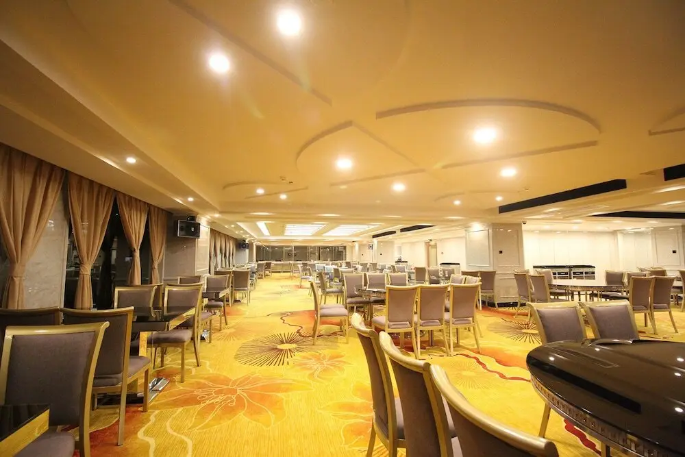 Юнчжоу: Xiaoxiang Binhu Hotel Yongzhou