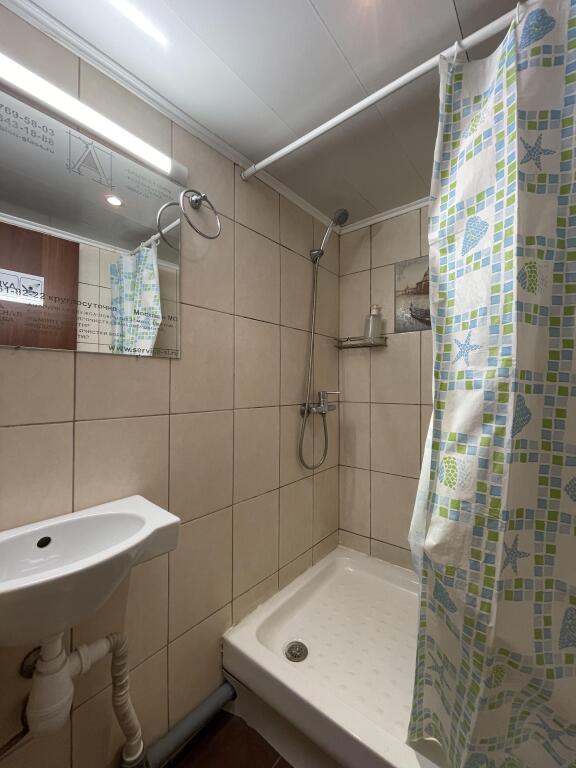 Москва: Хостел Artist Hostel на Цветном Бульваре