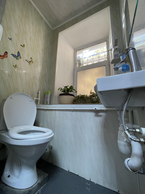 Москва: Хостел Artist Hostel на Цветном Бульваре