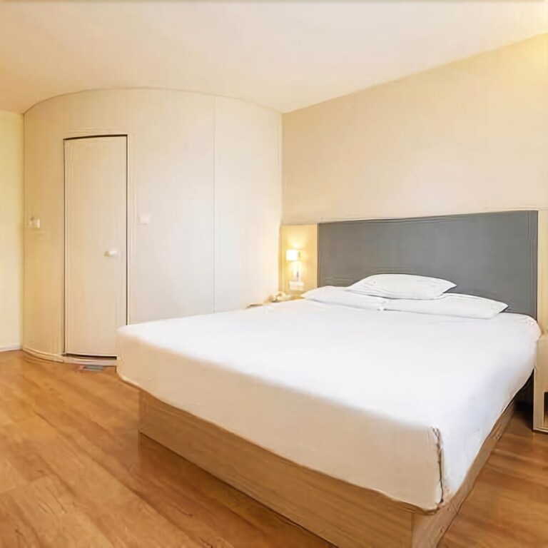 Тяньцзинь: Hanting Hotel